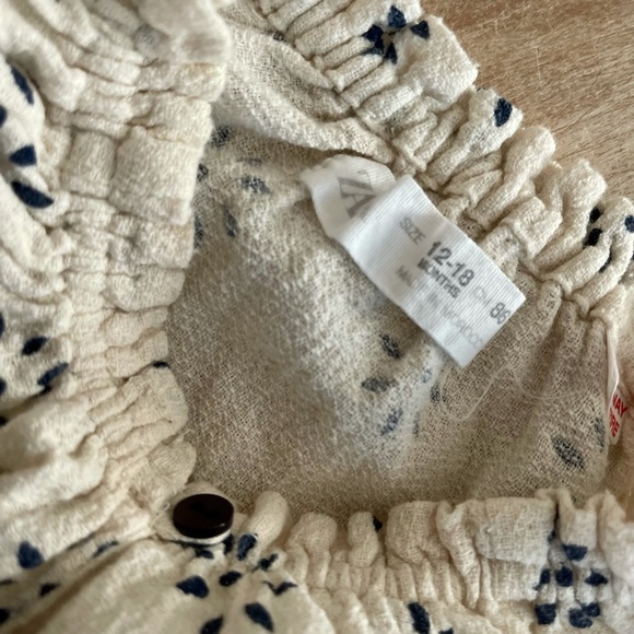 Flutter top - Picture 3 of 3